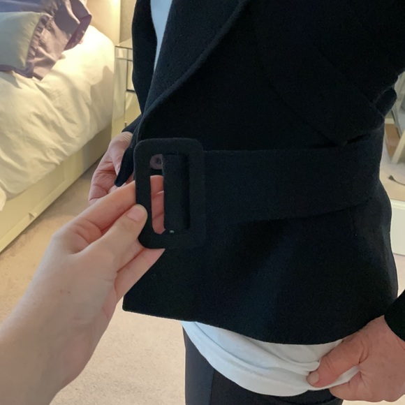 LUCA LUCA blazer - Picture 4 of 5